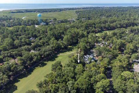 2924 Baywood Drive Seabrook Island SC 29455