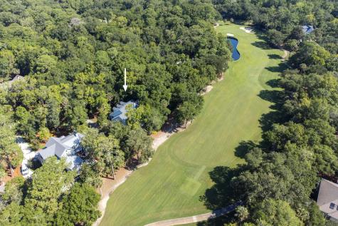 2924 Baywood Drive Seabrook Island SC 29455