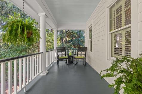 2924 Baywood Drive Seabrook Island SC 29455