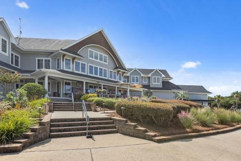 2924 Baywood Drive Seabrook Island SC 29455