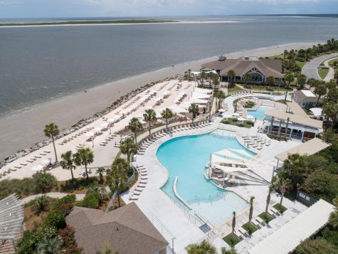 2924 Baywood Drive Seabrook Island SC 29455
