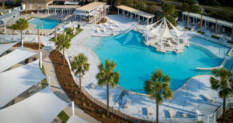 2924 Baywood Drive Seabrook Island SC 29455