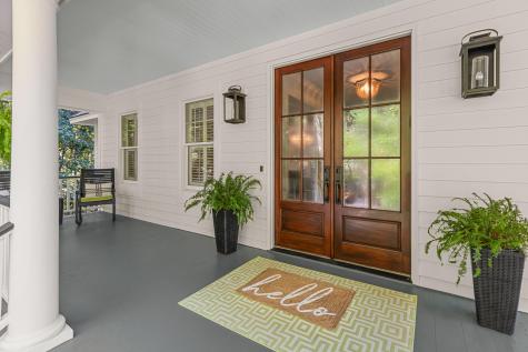 2924 Baywood Drive Seabrook Island SC 29455