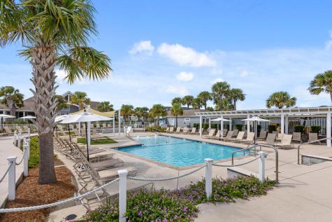 2924 Baywood Drive Seabrook Island SC 29455