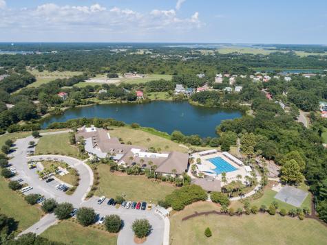 2924 Baywood Drive Seabrook Island SC 29455