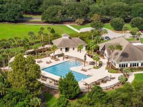 2924 Baywood Drive Seabrook Island SC 29455