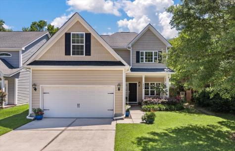 1904 Chestnut Oak Lane Charleston SC 29414