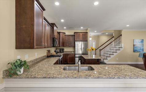 1904 Chestnut Oak Lane Charleston SC 29414