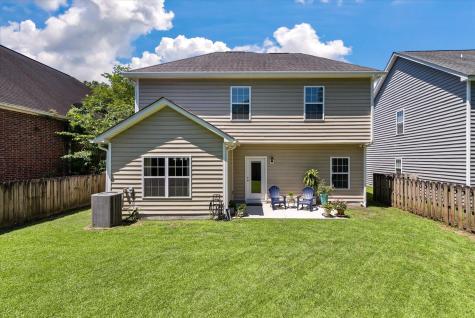 1904 Chestnut Oak Lane Charleston SC 29414