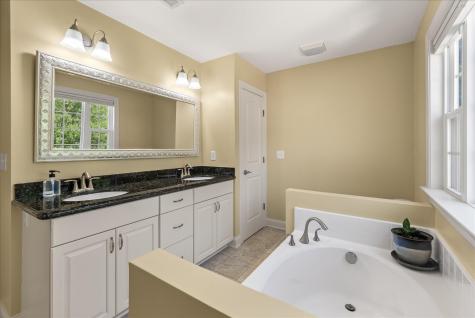 1904 Chestnut Oak Lane Charleston SC 29414