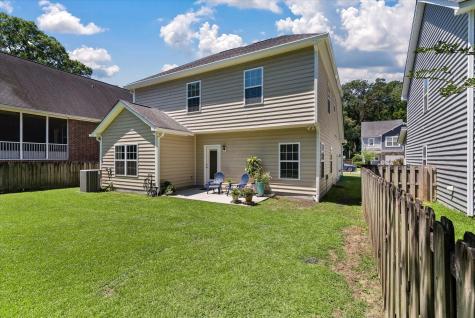 1904 Chestnut Oak Lane Charleston SC 29414