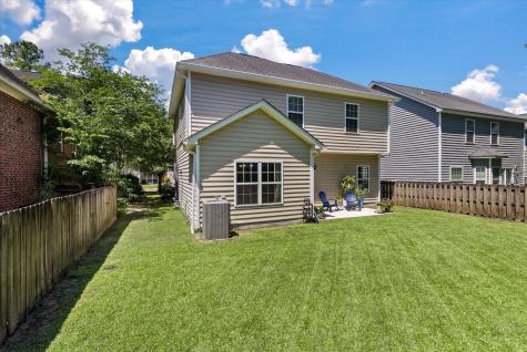 1904 Chestnut Oak Lane Charleston SC 29414