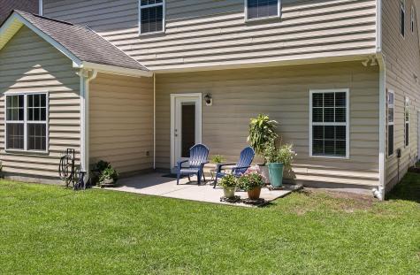 1904 Chestnut Oak Lane Charleston SC 29414