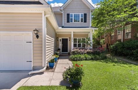 1904 Chestnut Oak Lane Charleston SC 29414