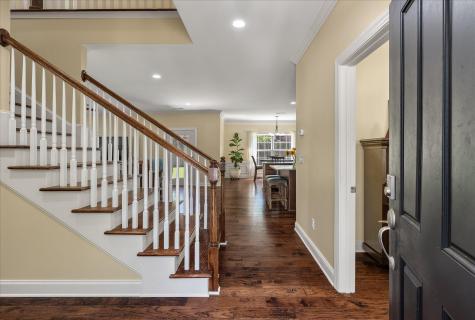 1904 Chestnut Oak Lane Charleston SC 29414