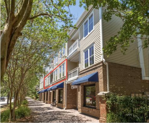 280 Seven Farms Drive Charleston SC 29492