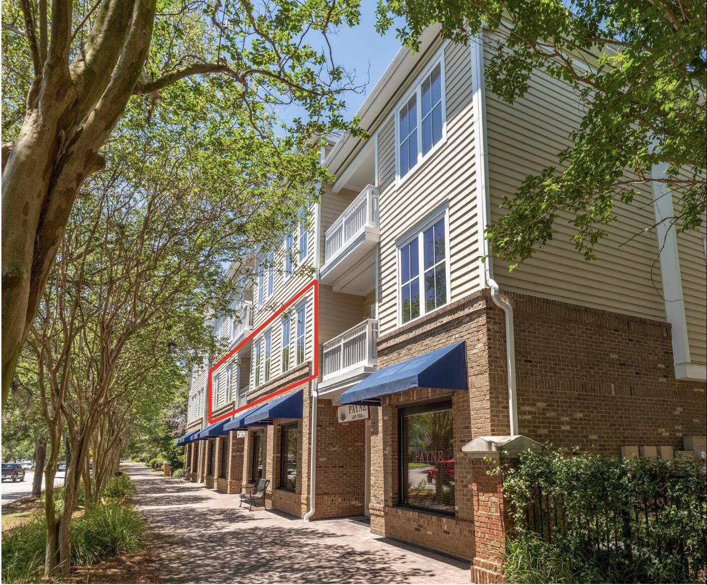 280 Seven Farms Drive Charleston SC 29492