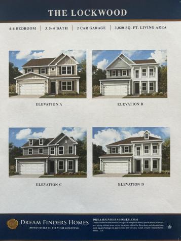 5 Kings River Trail Hollywood SC 29449