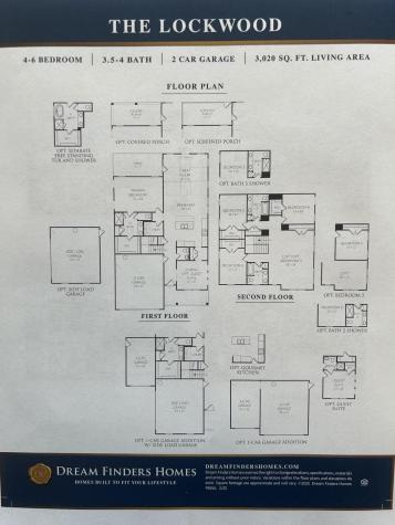 5 Kings River Trail Hollywood SC 29449