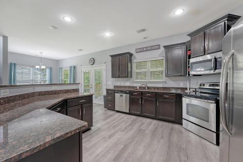 9450 Netted Charm Court Ladson SC 29456