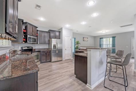 9450 Netted Charm Court Ladson SC 29456