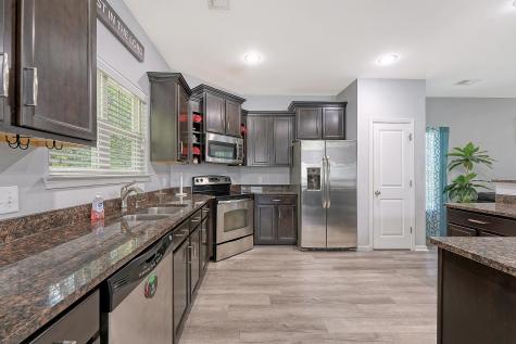 9450 Netted Charm Court Ladson SC 29456