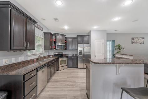 9450 Netted Charm Court Ladson SC 29456