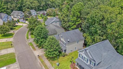 9450 Netted Charm Court Ladson SC 29456