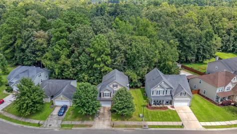 9450 Netted Charm Court Ladson SC 29456