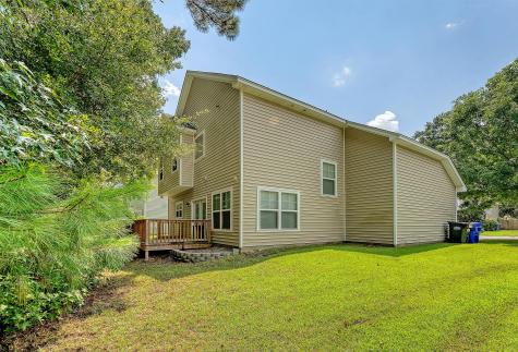 9450 Netted Charm Court Ladson SC 29456
