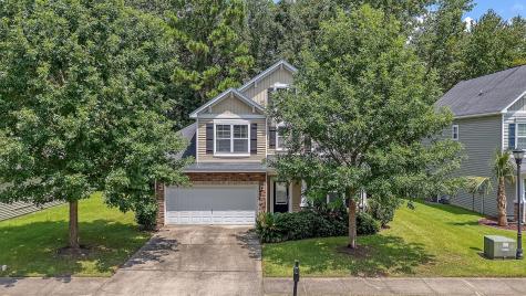 9450 Netted Charm Court Ladson SC 29456