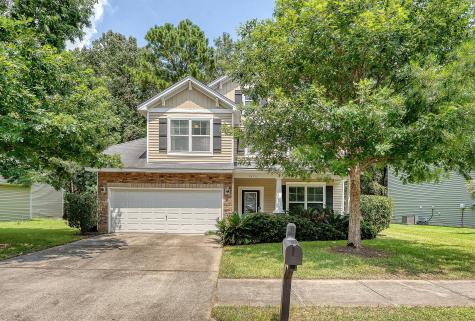 9450 Netted Charm Court Ladson SC 29456