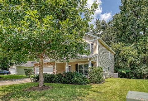 9450 Netted Charm Court Ladson SC 29456