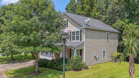 9450 Netted Charm Court Ladson SC 29456