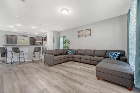 9450 Netted Charm Court Ladson SC 29456