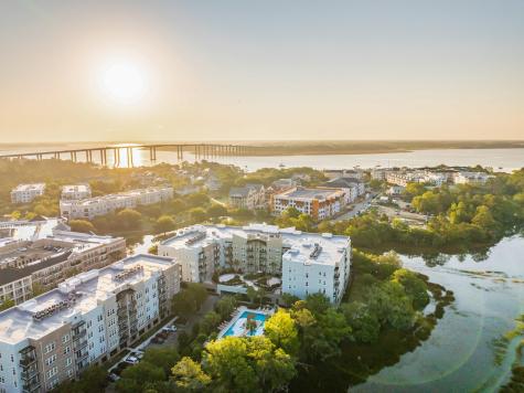 145 Pier View Street Daniel Island SC 29492