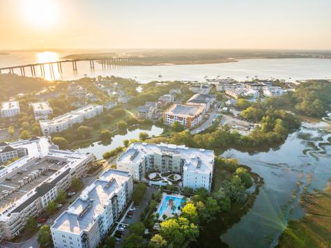 145 Pier View Street Daniel Island SC 29492
