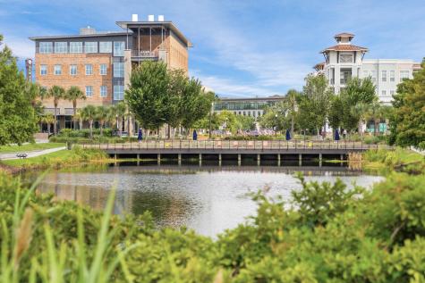 145 Pier View Street Daniel Island SC 29492
