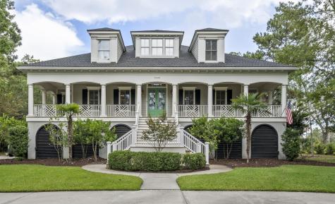 2508 Willington Court Mount Pleasant SC 29466