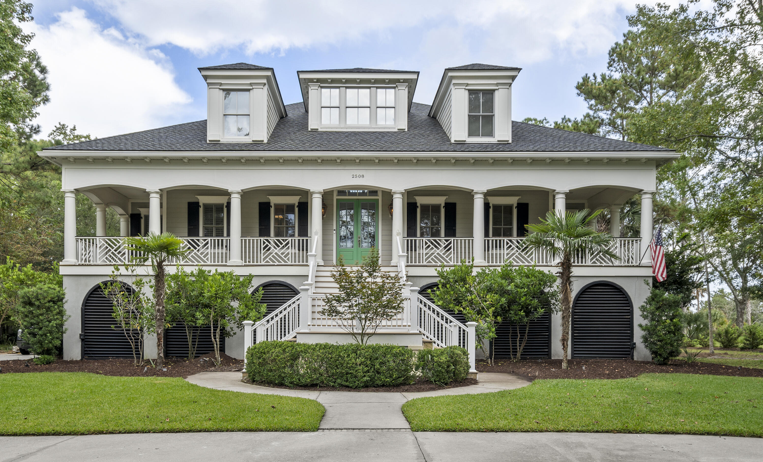 2508 Willington Court Mount Pleasant SC 29466