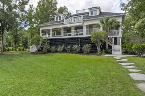 2508 Willington Court Mount Pleasant SC 29466