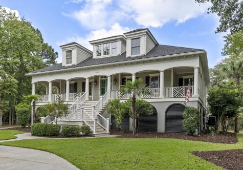 2508 Willington Court Mount Pleasant SC 29466