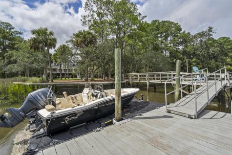 2508 Willington Court Mount Pleasant SC 29466
