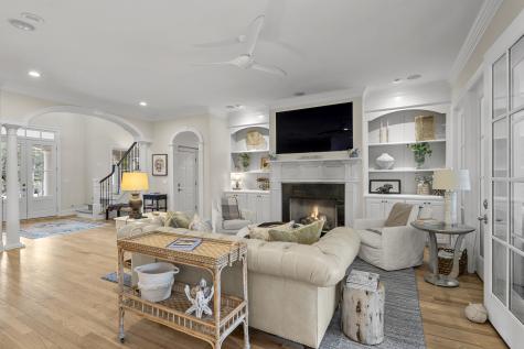 2508 Willington Court Mount Pleasant SC 29466
