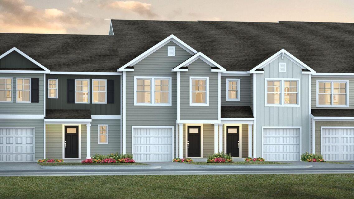 897 Long Bluff Road Summerville SC 29486