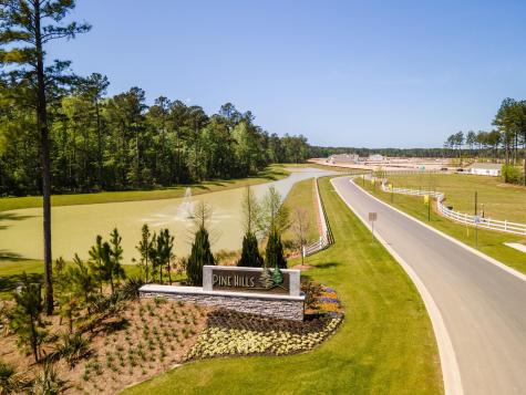 897 Long Bluff Road Summerville SC 29486
