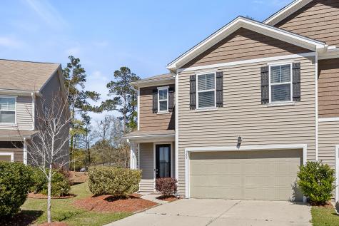 153 Wild Holly Drive Moncks Corner SC 29461