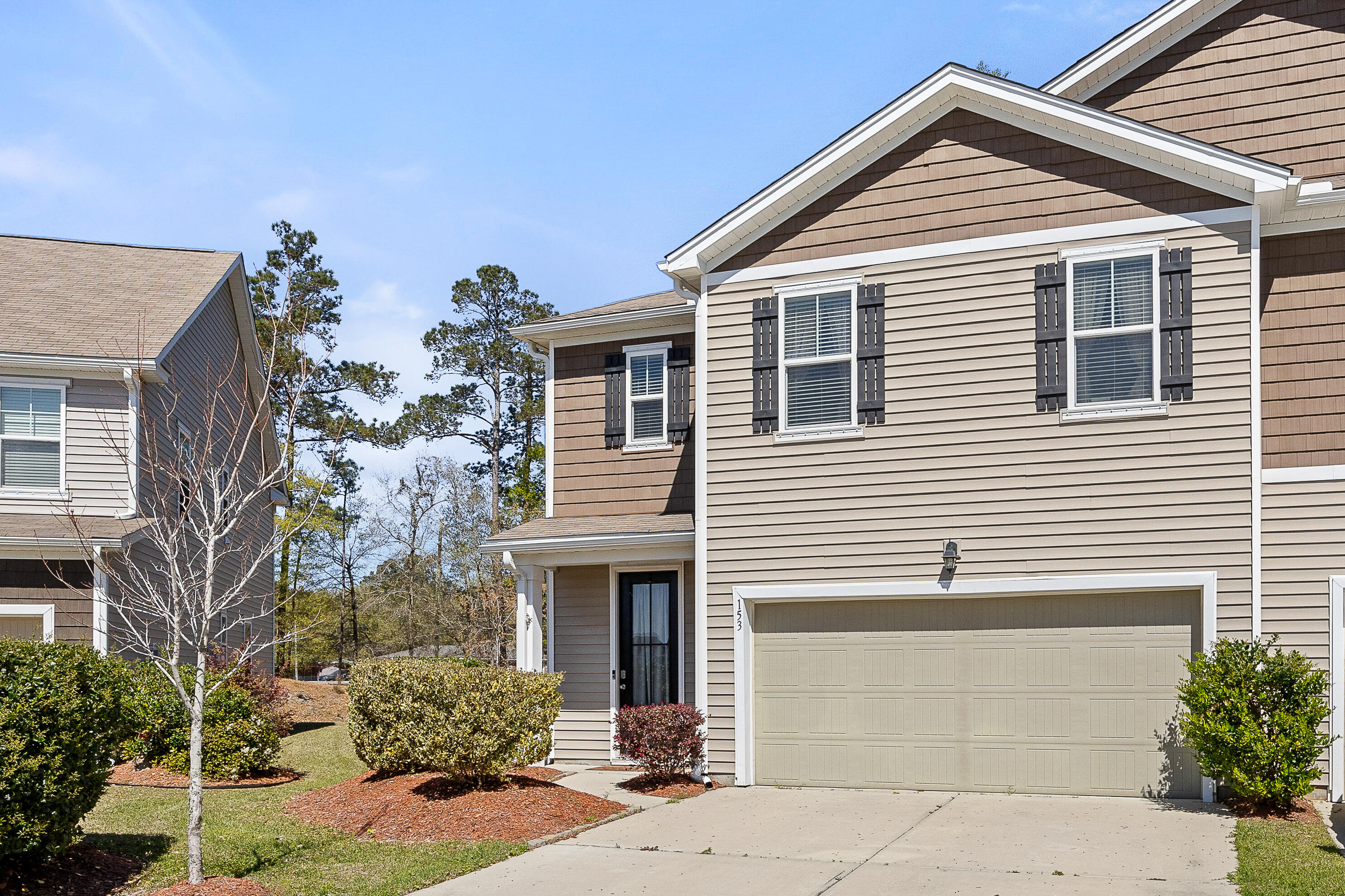 153 Wild Holly Drive Moncks Corner SC 29461