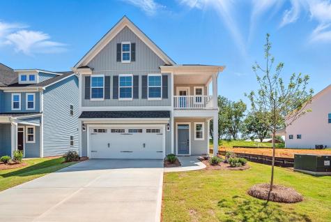 55 Crosswick Street Summerville SC 29483
