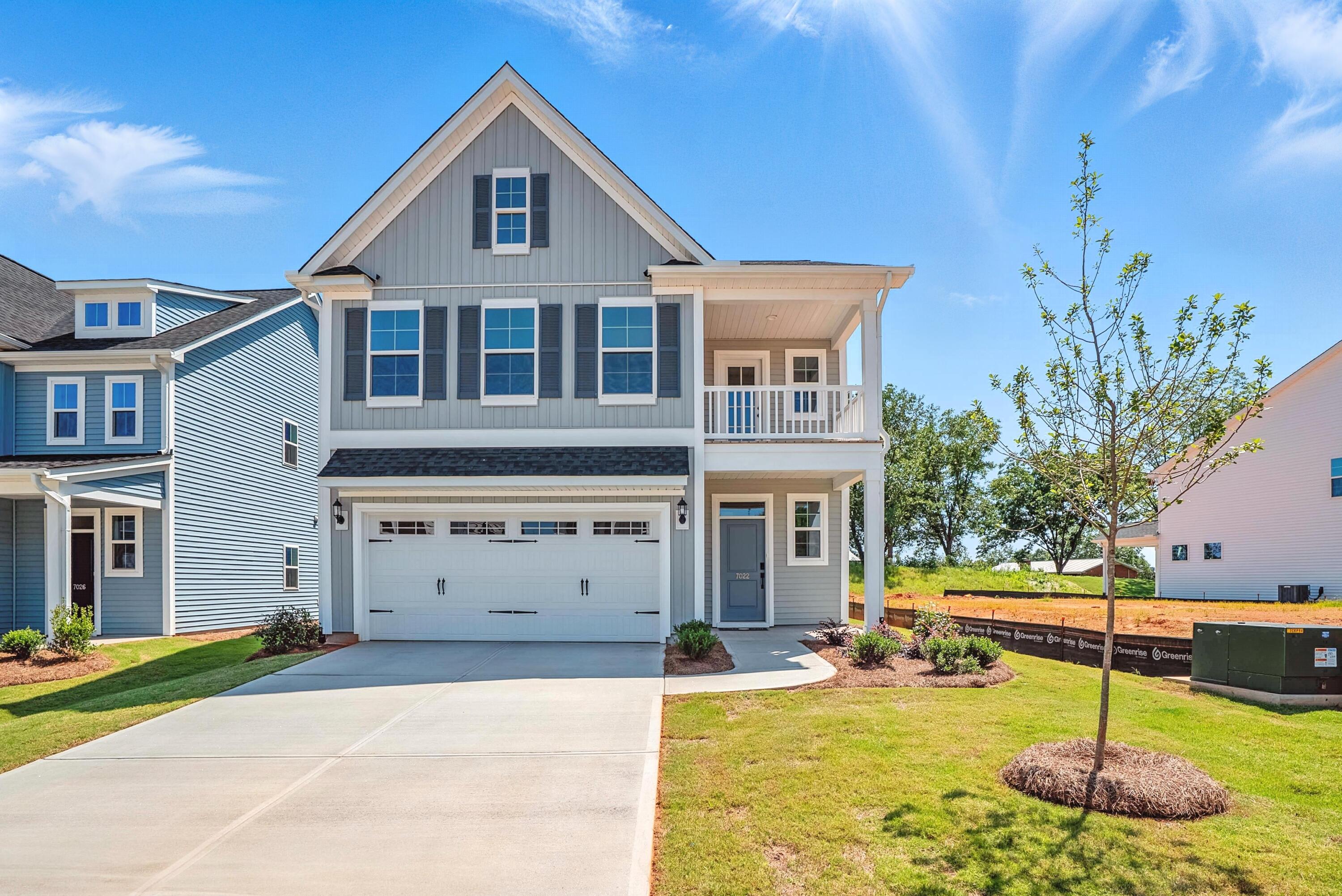 55 Crosswick Street Summerville SC 29483